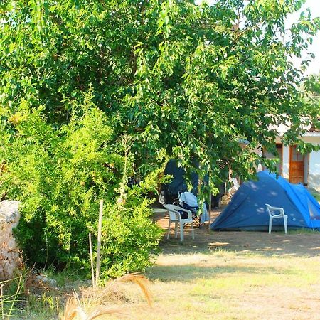 Medusa Camping Патара Екстер'єр фото