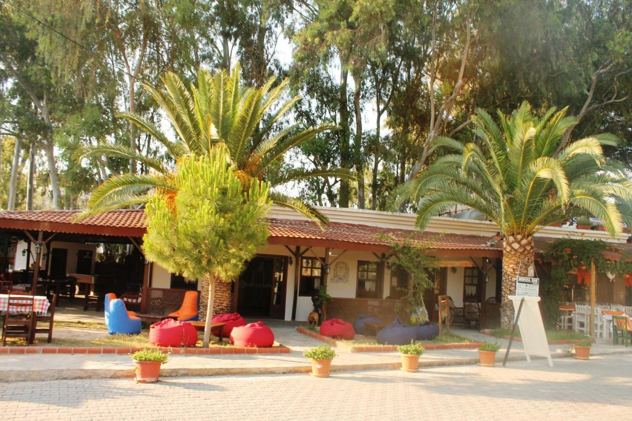Medusa Camping Патара Екстер'єр фото