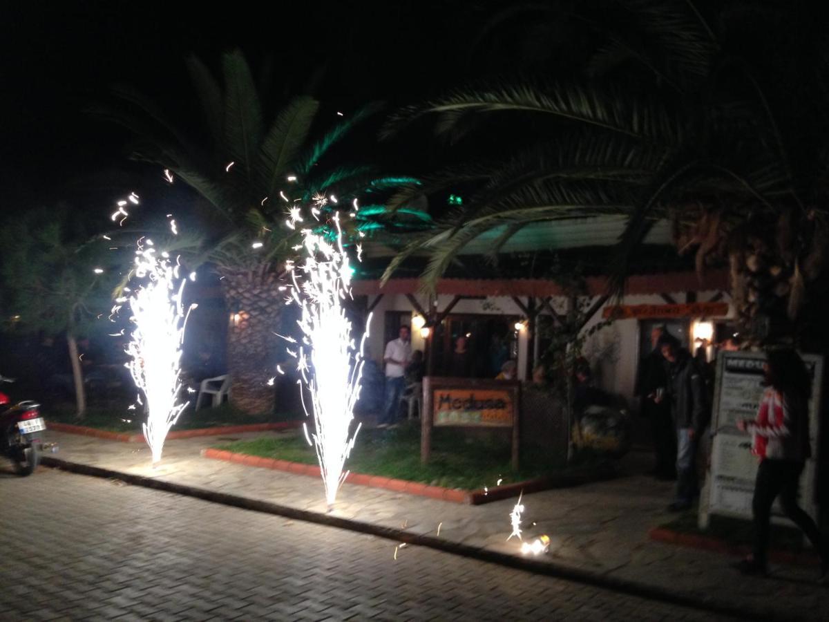 Medusa Camping Патара Екстер'єр фото