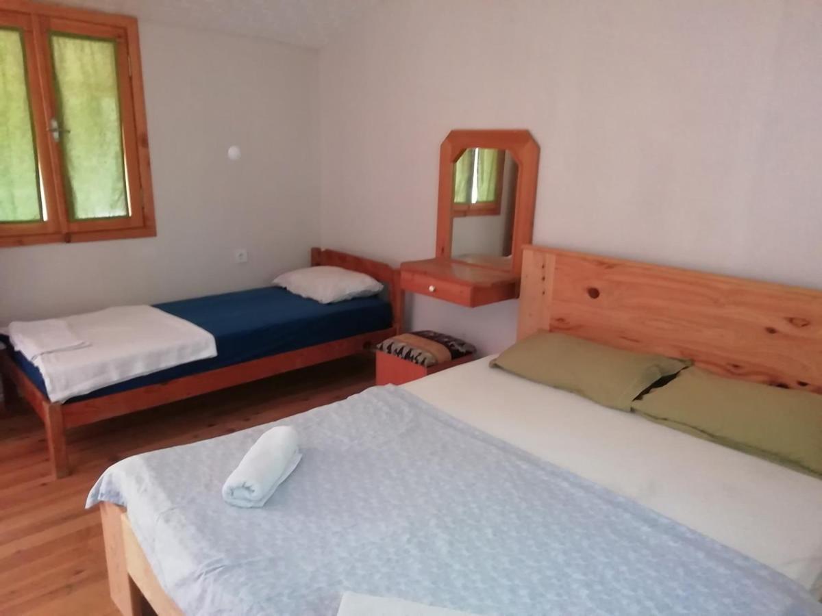 Medusa Camping Патара Екстер'єр фото