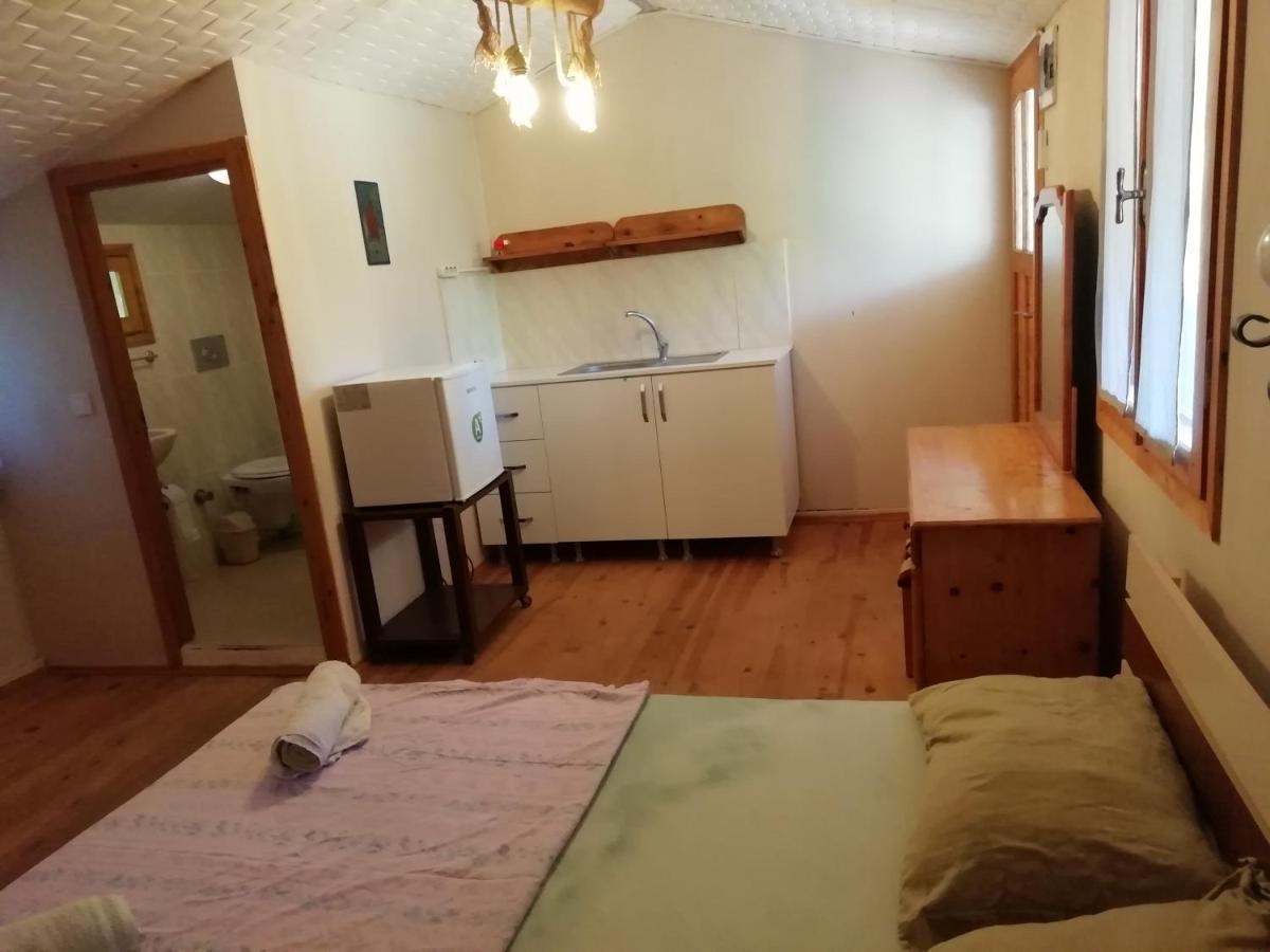 Medusa Camping Патара Екстер'єр фото
