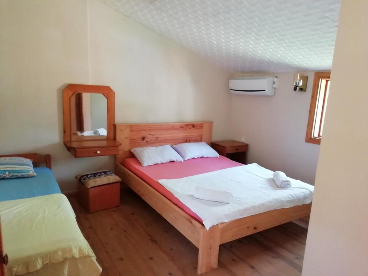 Medusa Camping Патара Екстер'єр фото