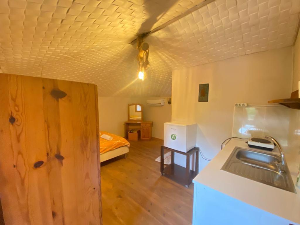 Medusa Camping Патара Екстер'єр фото