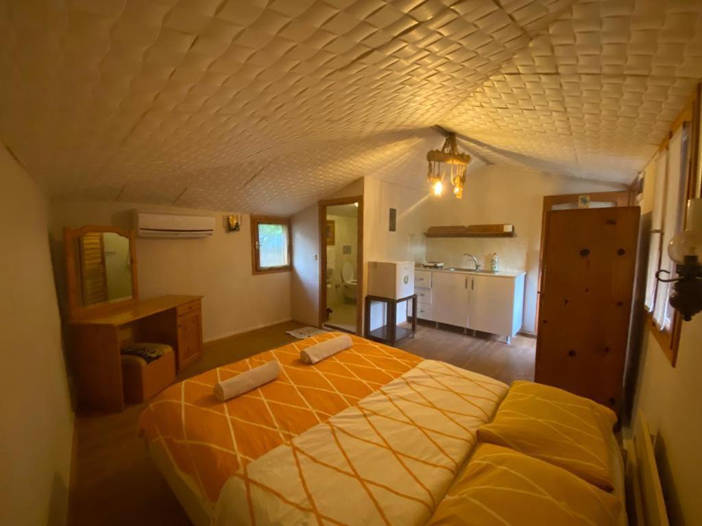 Medusa Camping Патара Екстер'єр фото