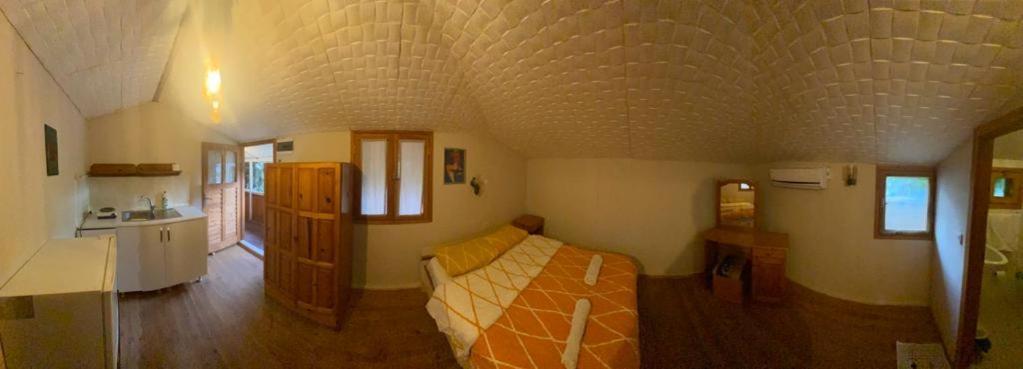 Medusa Camping Патара Екстер'єр фото