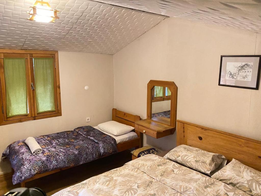 Medusa Camping Патара Екстер'єр фото
