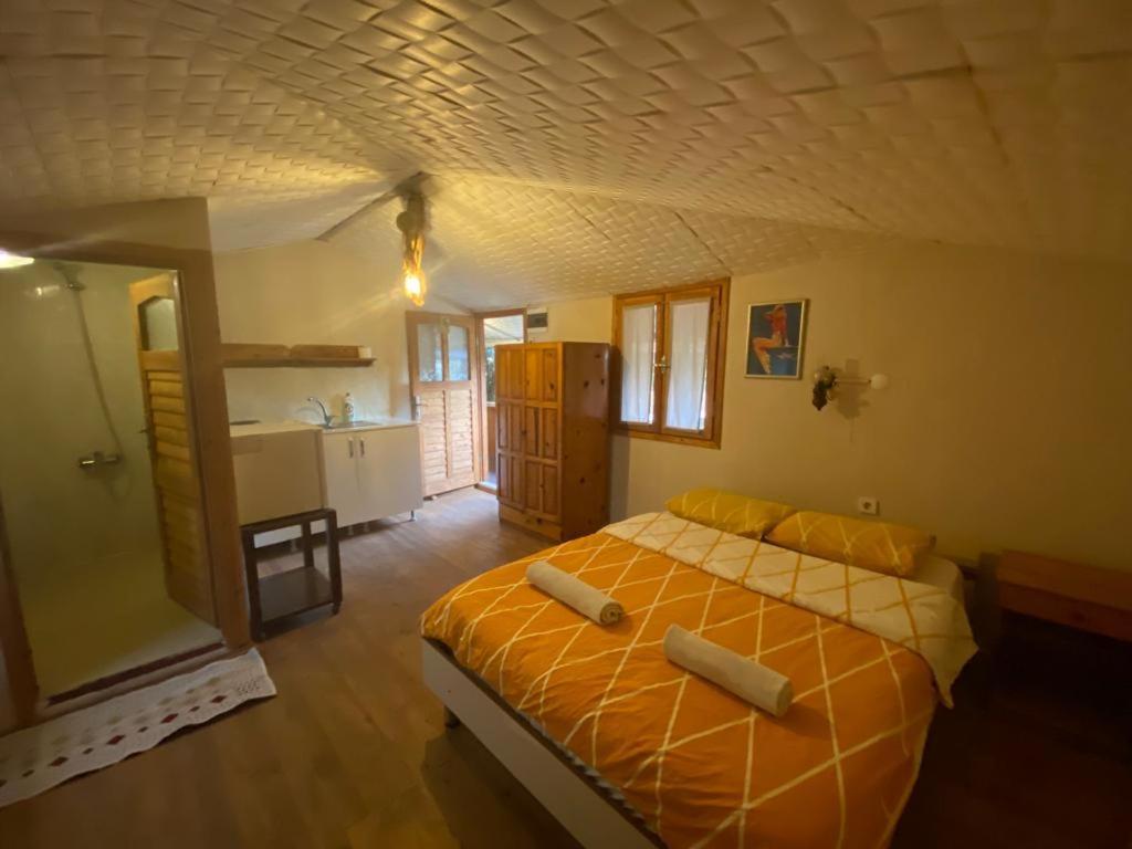 Medusa Camping Патара Екстер'єр фото