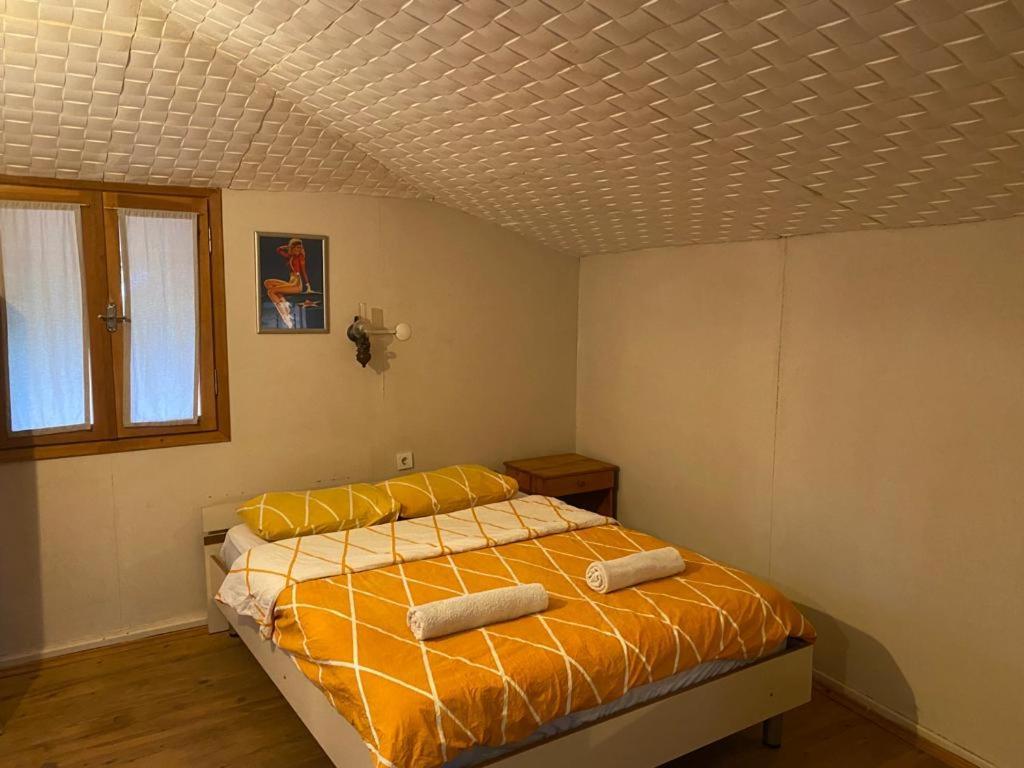 Medusa Camping Патара Екстер'єр фото