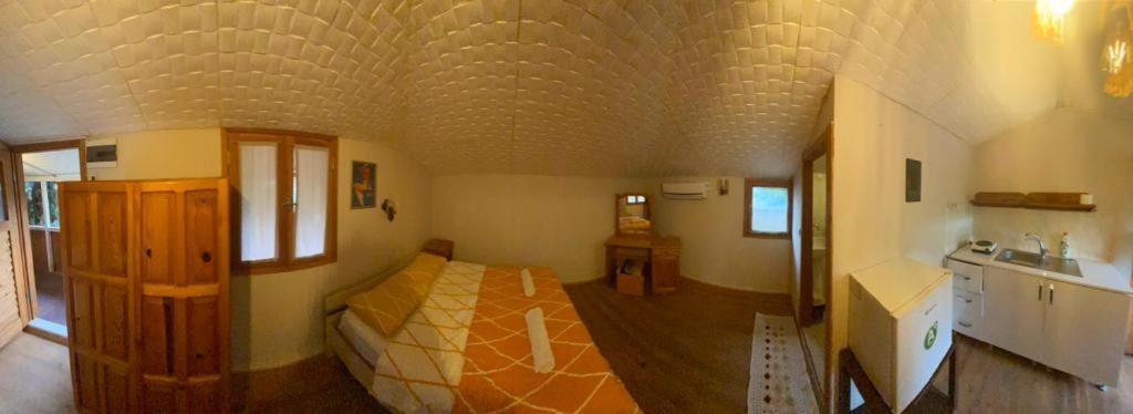 Medusa Camping Патара Екстер'єр фото