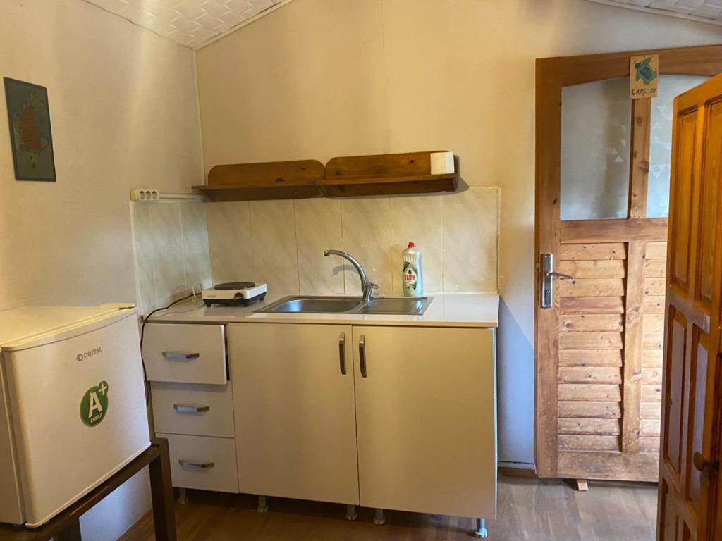 Medusa Camping Патара Екстер'єр фото