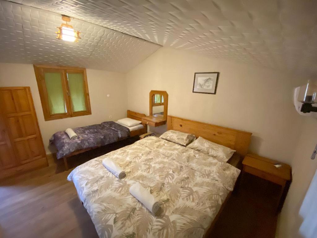 Medusa Camping Патара Екстер'єр фото
