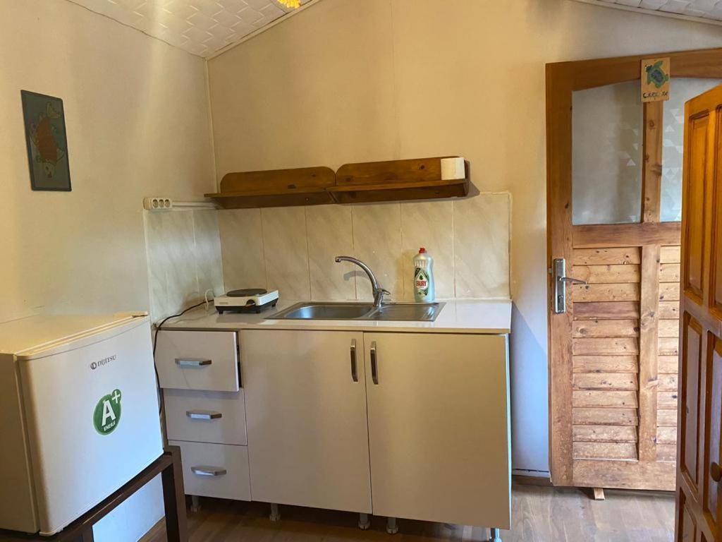 Medusa Camping Патара Екстер'єр фото