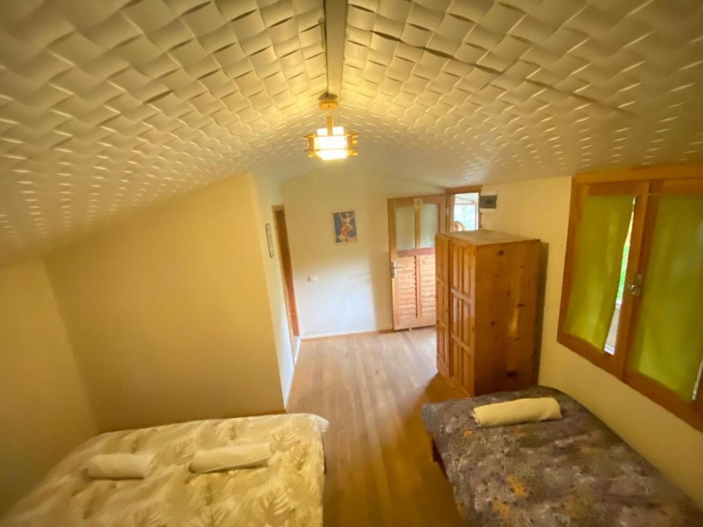 Medusa Camping Патара Екстер'єр фото