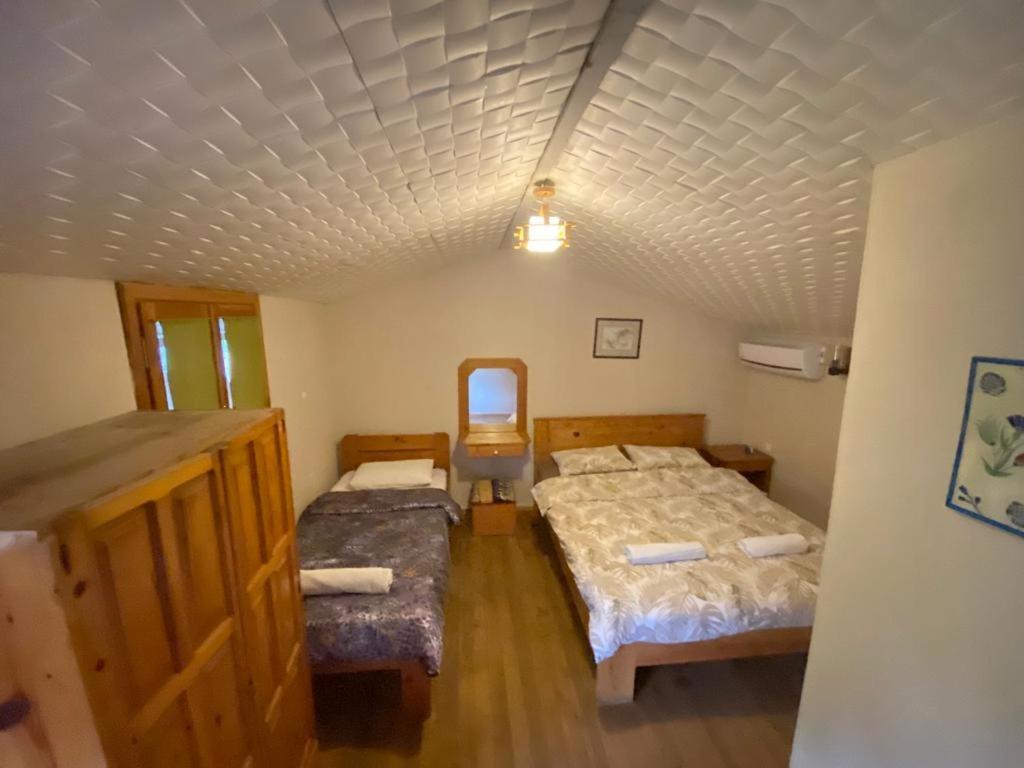 Medusa Camping Патара Екстер'єр фото