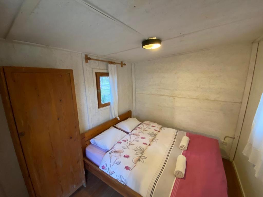 Medusa Camping Патара Екстер'єр фото