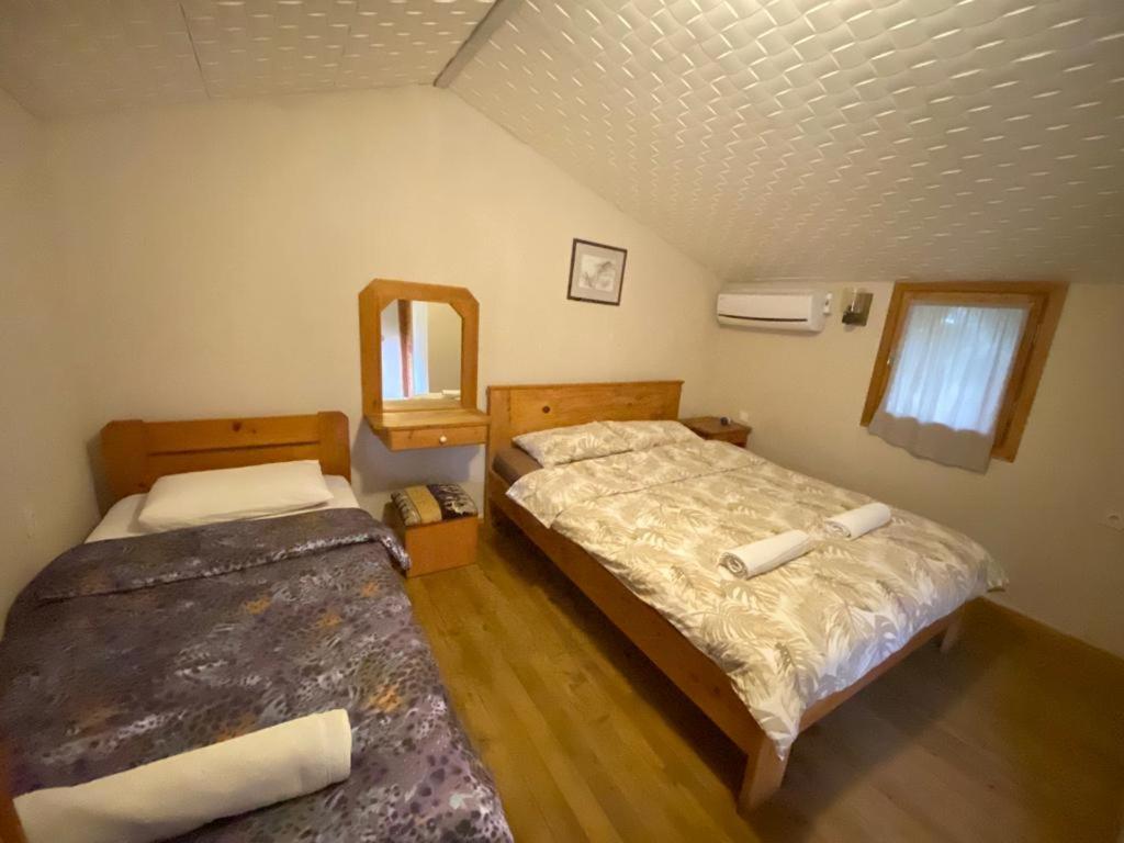 Medusa Camping Патара Екстер'єр фото