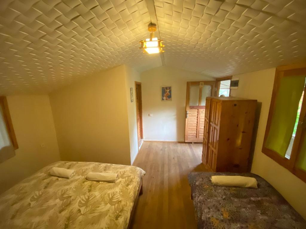 Medusa Camping Патара Екстер'єр фото