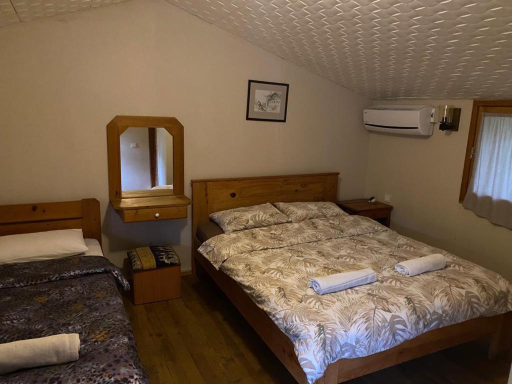Medusa Camping Патара Екстер'єр фото