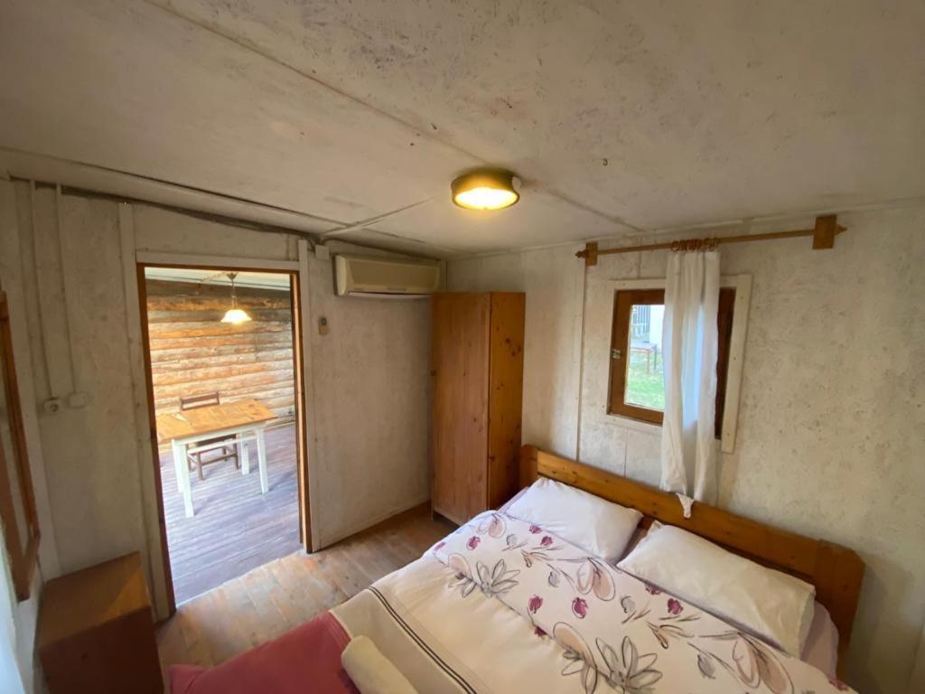 Medusa Camping Патара Екстер'єр фото