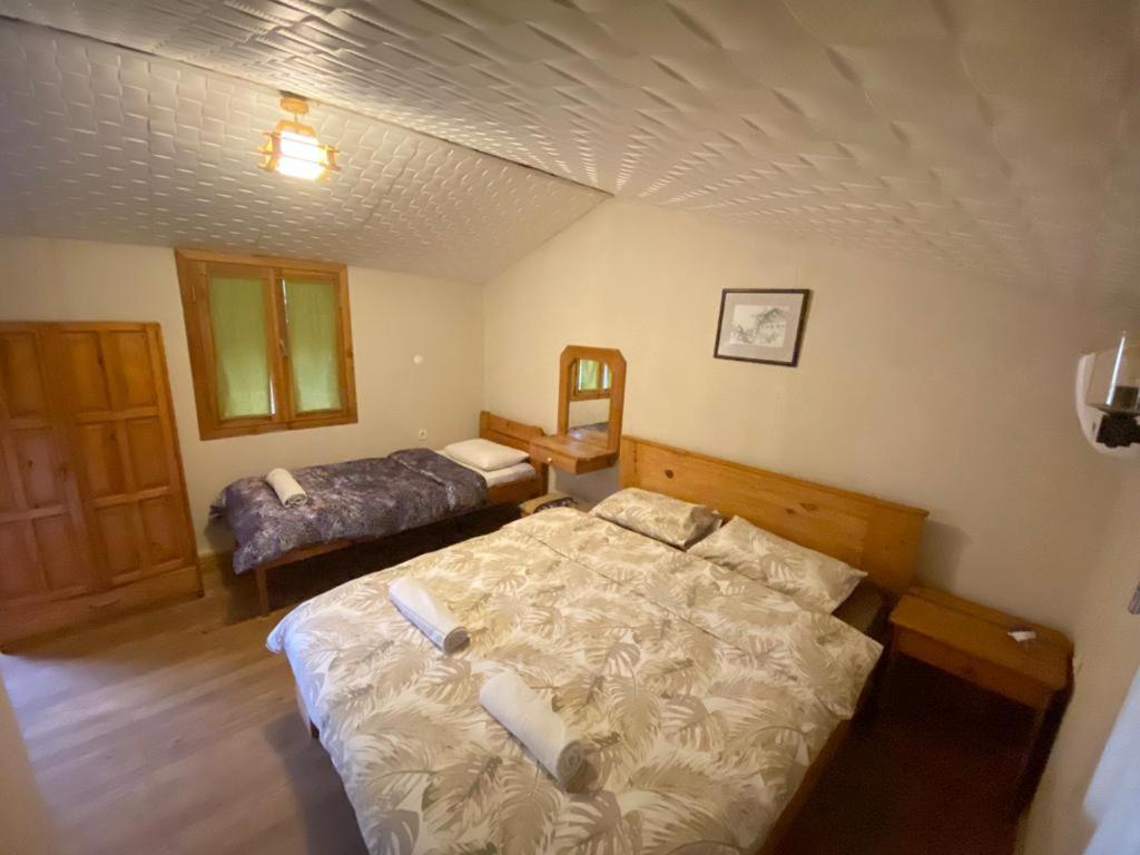 Medusa Camping Патара Екстер'єр фото