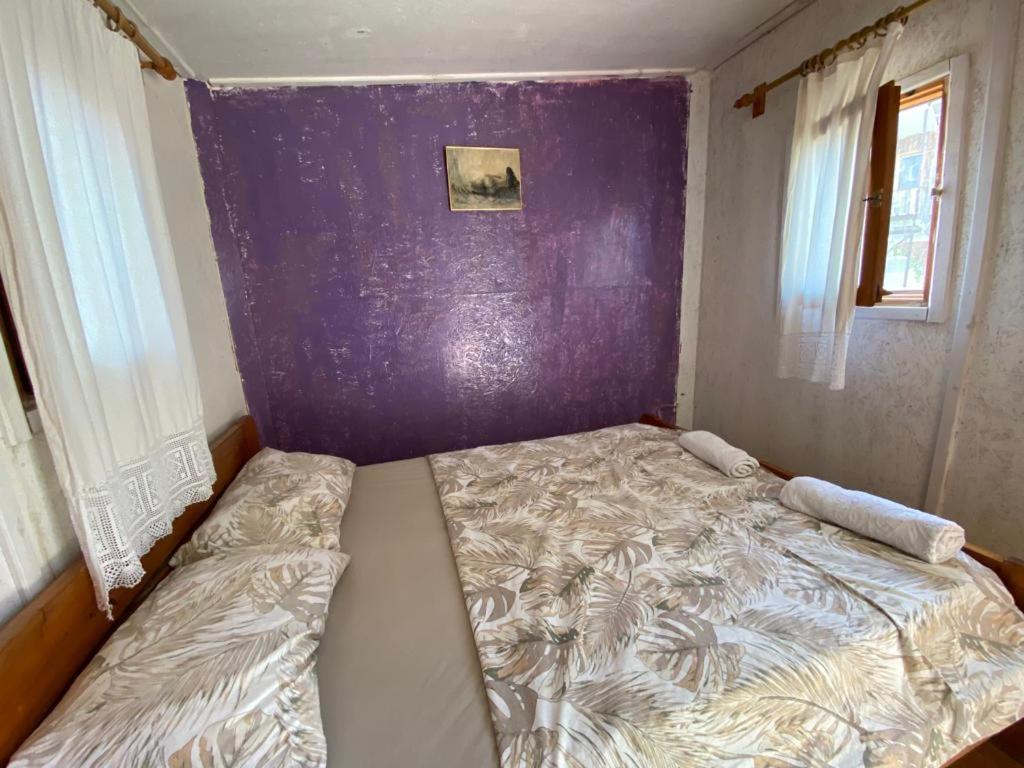 Medusa Camping Патара Екстер'єр фото