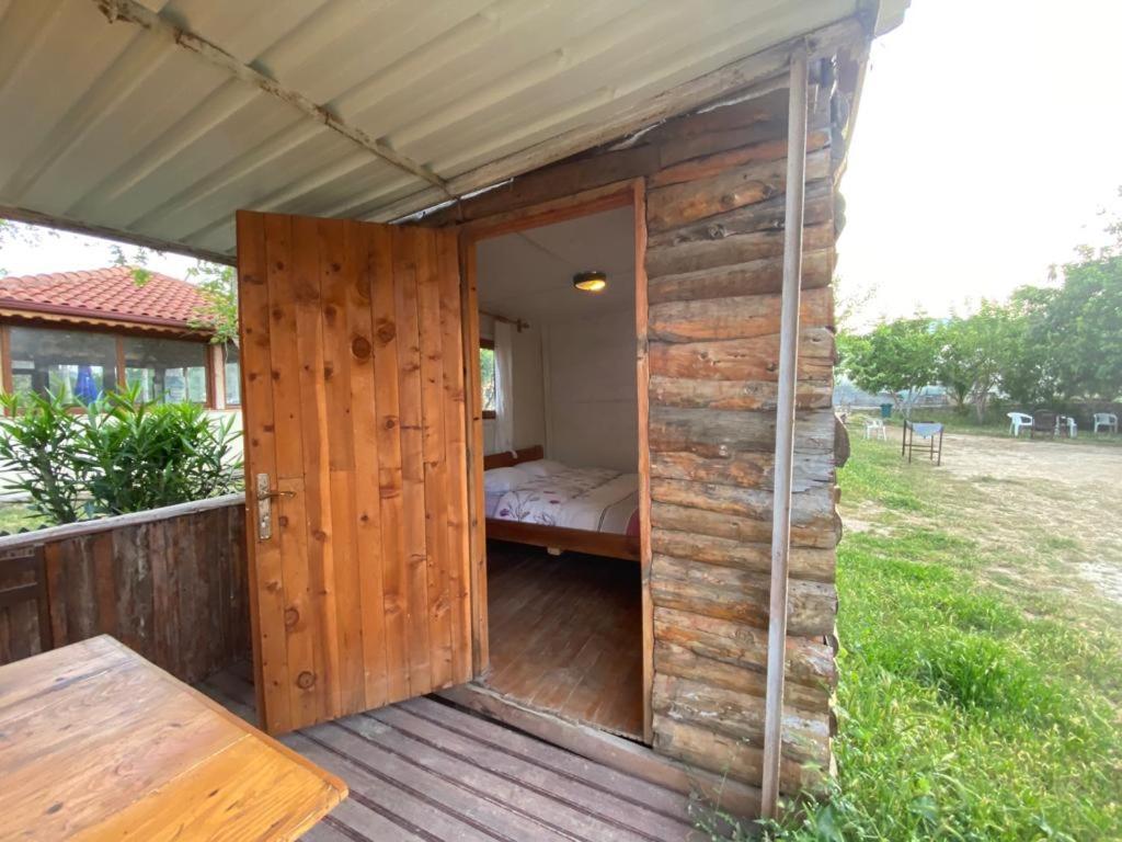 Medusa Camping Патара Екстер'єр фото