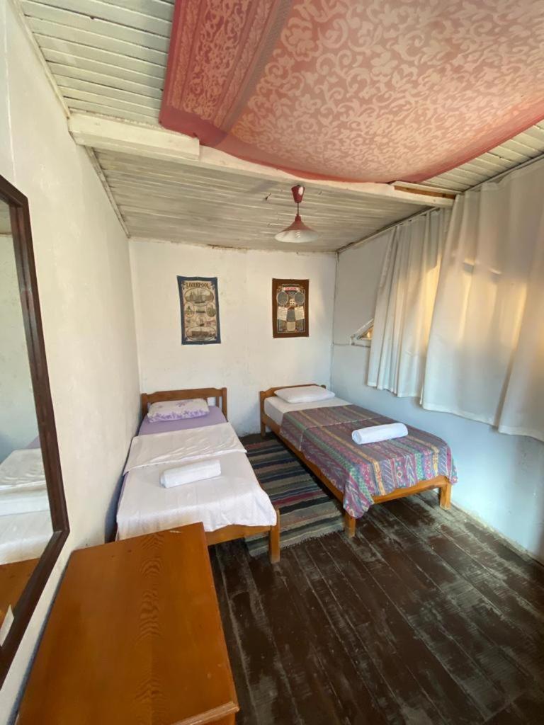Medusa Camping Патара Екстер'єр фото