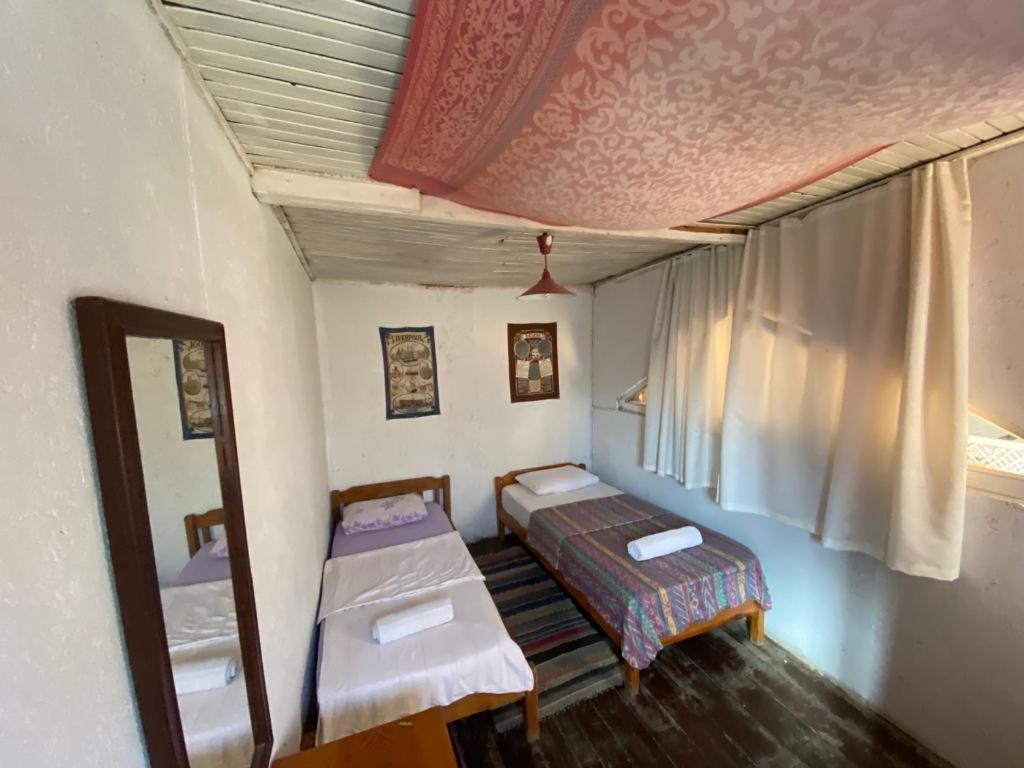 Medusa Camping Патара Екстер'єр фото