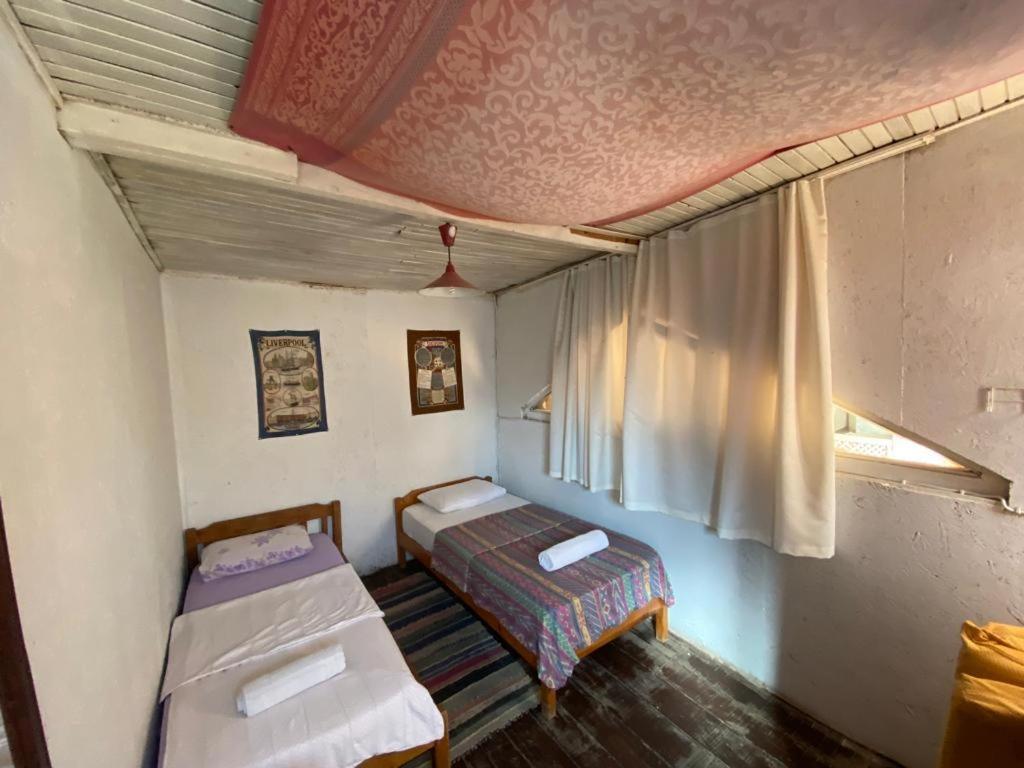 Medusa Camping Патара Екстер'єр фото