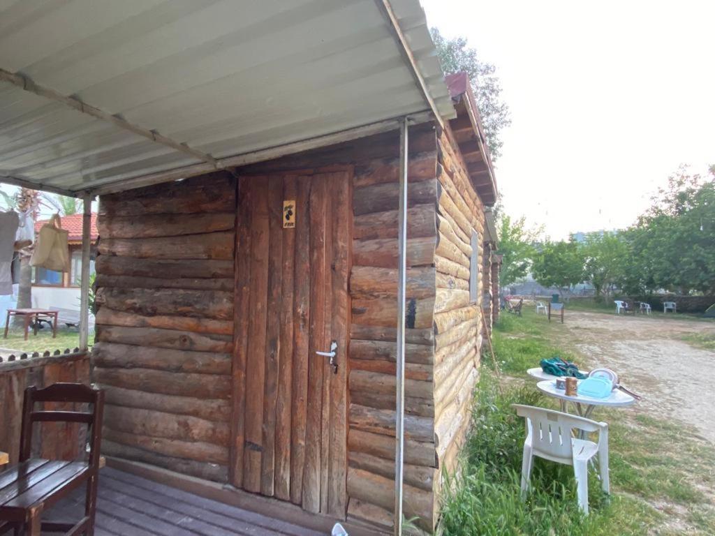 Medusa Camping Патара Екстер'єр фото