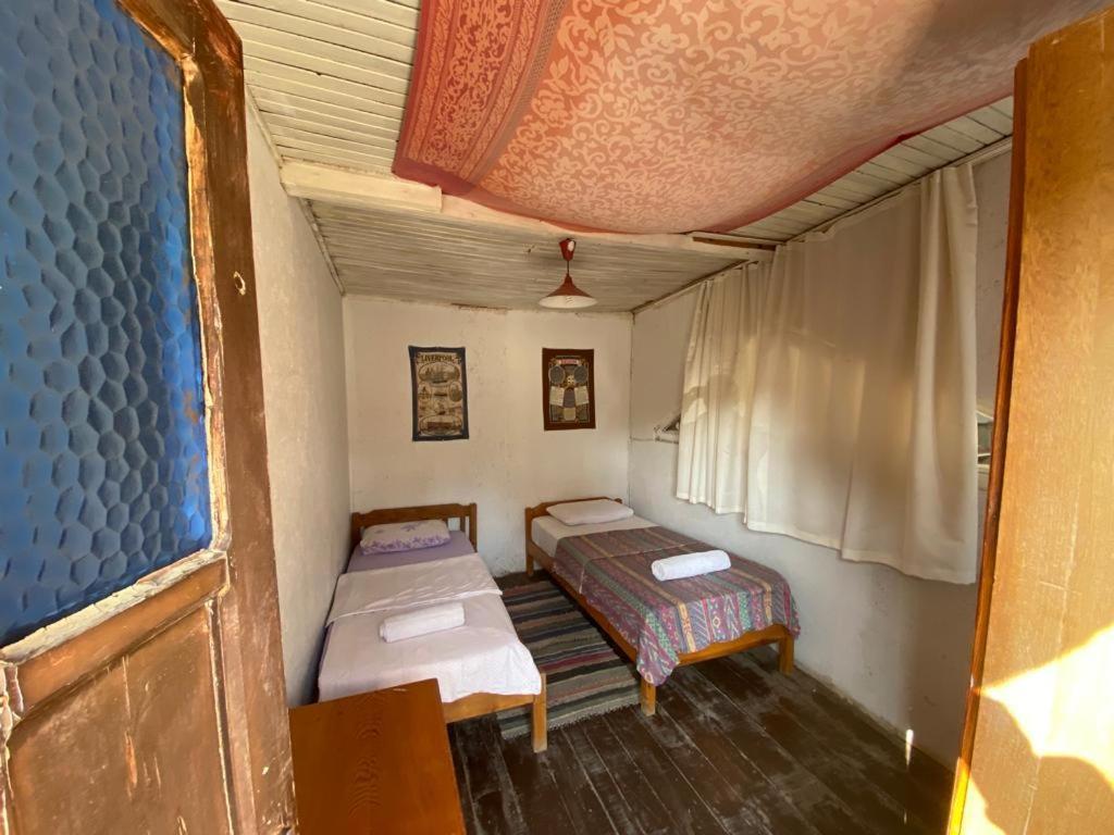 Medusa Camping Патара Екстер'єр фото