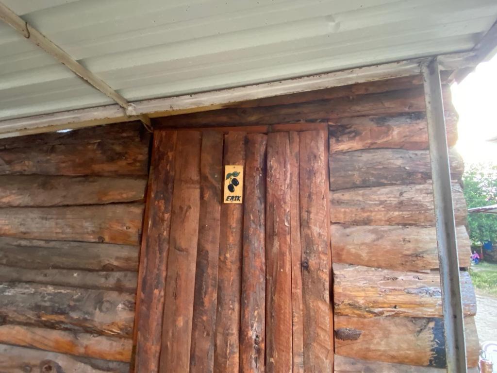 Medusa Camping Патара Екстер'єр фото